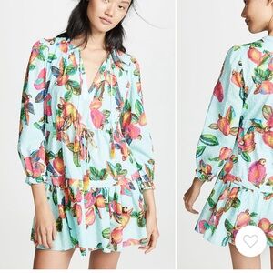 COPY - Farm Rio Dress